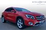 2017 Mercedes-Benz GLA GLA 200d Sport 5dr