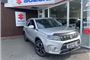 2019 Suzuki Vitara 1.4 Boosterjet SZ5 5dr