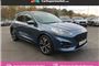 2021 Ford Kuga 2.5 FHEV ST-Line X Edition 5dr CVT