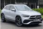 2023 Mercedes-Benz GLA GLA 200 AMG Line Premium 5dr Auto