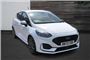 2023 Ford Fiesta 1.0 EcoBoost Hybrid mHEV 125 ST-Line Edition 5dr