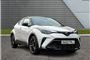 2022 Toyota C-HR 1.8 Hybrid GR Sport 5dr CVT