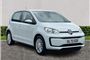 2022 Volkswagen Up 1.0 65PS Up 5dr