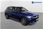 2021 Mercedes-Benz GLC GLC 300de 4Matic AMG Line Premium Plus 5dr 9GTron