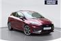 2022 Ford Fiesta 1.0 EcoBoost Hybrid mHEV 155 ST-Line Vignale 3dr