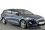 2018 Ford Focus Estate 1.5 EcoBlue 120 Zetec 5dr