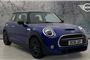 2018 MINI Hatchback 2.0 Cooper S II 3dr