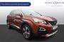 2018 Peugeot 3008 1.2 Puretech Allure 5dr EAT6