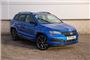 2021 Skoda Karoq 1.5 TSI Sport Line 5dr