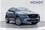 2022 Mazda CX-5 2.0 GT Sport 5dr Auto