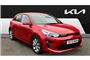 2022 Kia Rio 1.0 T GDi 48V 118 3 5dr DCT