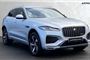 2022 Jaguar F-Pace 2.0 P400e R-Dynamic HSE 5dr Auto AWD