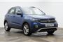 2021 Volkswagen T-Cross 1.0 TSI 110 SE 5dr DSG