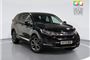 2022 Honda CR-V 2.0 i-MMD Hybrid SE 2WD 5dr eCVT