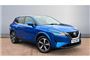 2021 Nissan Qashqai 1.3 DiG-T MH 158 Premiere Edition 5dr Xtronic