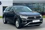 2023 Volkswagen T-Roc 1.5 TSI EVO Life 5dr DSG