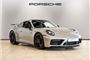 2023 Porsche 911 GTS 2dr PDK