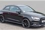 2016 Audi A1 1.4 TFSI S Line 3dr