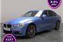 2016 BMW 3 Series 318d M Sport 4dr