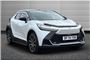 2024 Toyota C-HR 2.0 Hybrid GR Sport 5dr CVT
