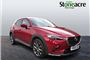 2019 Mazda CX-3 2.0 Sport Nav + 5dr
