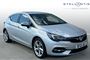 2021 Vauxhall Astra 1.2 Turbo 145 SRi 5dr