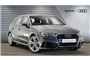 2017 Audi A3 1.5 TFSI S Line 5dr