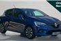 2020 Renault Clio 1.0 TCe 100 Iconic 5dr