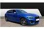 2017 BMW 1 Series 118i [1.5] M Sport Shadow Edition 5dr