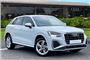 2024 Audi Q2 35 TFSI S Line 5dr S Tronic