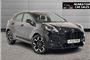 2022 Ford Puma 1.0 EcoBoost Hybrid mHEV 155 ST-Line X 5dr