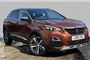 2018 Peugeot 3008 2.0 BlueHDi 180 GT 5dr EAT8