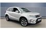 2021 Suzuki Vitara 1.4 Boosterjet 48V Hybrid SZ-T 5dr