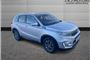 2021 Suzuki Vitara 1.4 Boosterjet 48V Hybrid SZ4 5dr