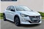 2021 Peugeot e-208 100kW GT Premium 50kWh 5dr Auto