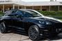 2024 Aston Martin DBX V8 DBX707 5dr Touchtronic