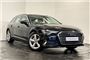 2019 Audi A6 Avant 40 TDI Sport 5dr S Tronic