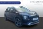 2021 Citroen C3 Aircross 1.2 PureTech 110 Shine Plus 5dr