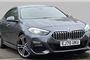 2020 BMW 2 Series Gran Coupe 218i M Sport 4dr DCT