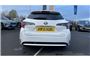 2022 Toyota Corolla Touring Sport 1.8 VVT-i Hybrid Excel 5dr CVT