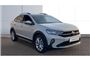 2024 Volkswagen Taigo 1.0 TSI 115 Match 5dr