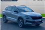 2024 Skoda Karoq 1.5 TSI Sportline 5dr DSG