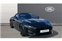 2024 Jaguar F-Type 2.0 P300 R-Dynamic 2dr Auto