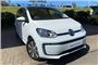 2018 Volkswagen e-Up 60kW E-Up 18kWh 5dr Auto