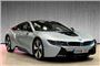 2018 BMW i8 2dr Auto