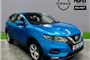 2021 Nissan Qashqai 1.3 DiG-T Acenta Premium 5dr