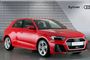 2020 Audi A1 25 TFSI S Line 5dr S Tronic
