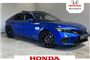 2023 Honda Civic 2.0 eHEV Advance 5dr CVT