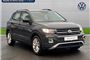 2021 Volkswagen T-Cross 1.0 TSI 110 SE 5dr