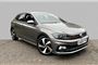 2019 Volkswagen Polo GTI 2.0 TSI GTI 5dr DSG